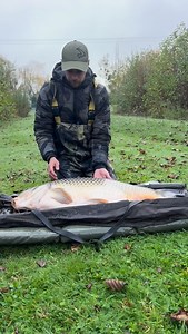 Une jolie prise en période hivernale. Un ail saumon retaillé, une présentation fine et efficace en eau froide. Le tour est joué. 🎣 @avidcarp_france @avidcarp @fireball___fishing #carp #carpfishing #avid #fireballproduct #sessionhiver | Jeremy Morin