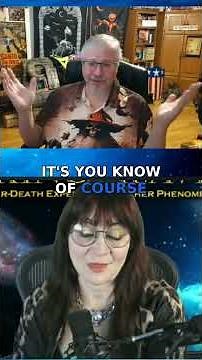 The Truth About Ghosts That Most People Don't Realize