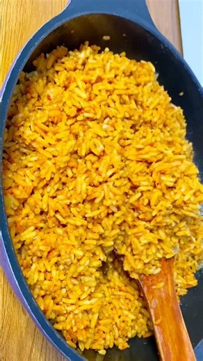 How To Make Jollof Rice