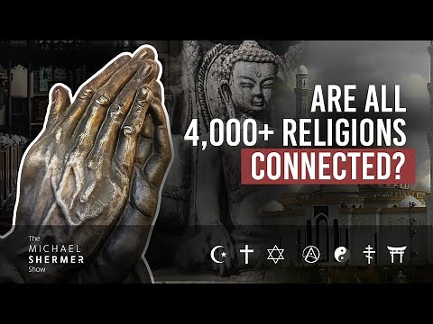 The Formation, Diversification, and Extinction of Religions