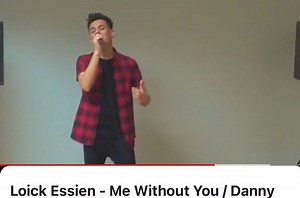 This just came up in my memories . Gave me the vibe to get back at it . I have soooooo many tracks that I want you all to hear. I thought I’d take this opportunity to let you all know that I’ve not been in the best of health recently .. but I’m getting better and you will have some new music soon 👍🏼🎉 | Danny Dearden