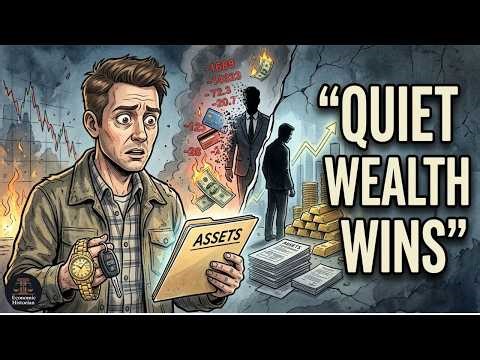 14 Ways to Build Wealth Quietly (Without Showing Off)