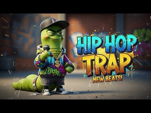 The Trap Energy Taking Over the Feed