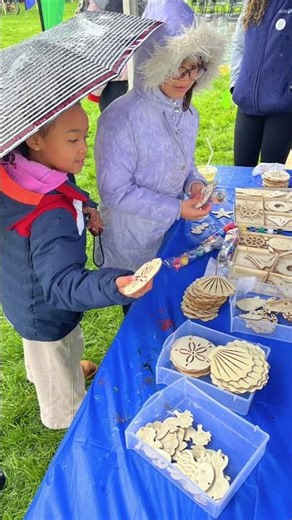NPS at Norwalk Earth Day Festival 2026
