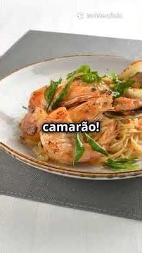O Segredo da Culinária Italiana Você Nunca Imaginou!