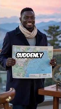 This Man Used 65,000 Processors to Revolutionize Weather Prediction