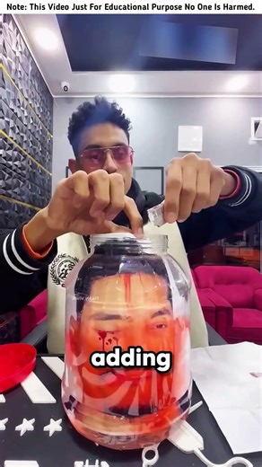 Fake Blood Pranks Shocks Friend Instantly