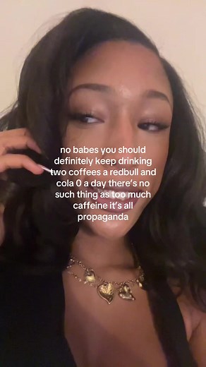 Caffeine Intake and Health Myths