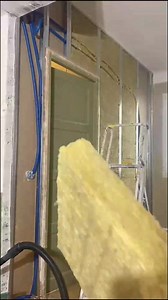 Pose de la cloison! | French Renovation