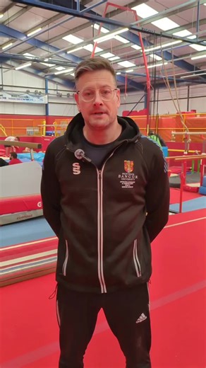 Meet Dr. James Hardy - Sport Psychology Lecturer