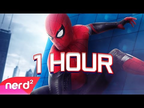 Spider-Man: Far From Home Song | One That Got Away | by #NerdOut [1 Hour Version]