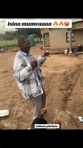 Isina Mumvaa: Celebrating South African Culture