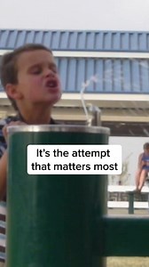 A for effort 👍 #afv #fail | AFV Classics