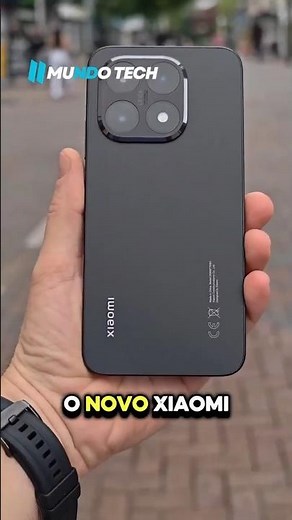 XIAOMI 15T PRO: THE TERROR OF THE IPHONES! 🎬📱 #xiaomi #samsung #iphone