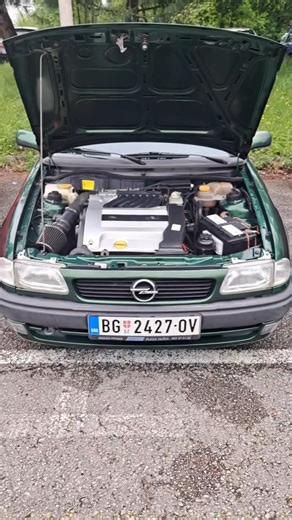 5.5K views · 50 reactions | Opel Astra F Swap C25XE 2.5 V6  თხოვნაა ყველამ მოიწონოთ გვერდი და მოიწვიოთ მეგობრები  Eat Sleep Cars #vauxhall #astra #astra #f #astramk3 #c25xe #opelv6 #mk3 #v6 #opel  instagram: @opel.crew_west.serbia | ავტოსფერო | Facebook