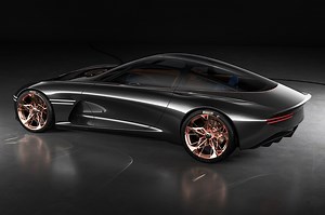By Design: Genesis Essentia Concept