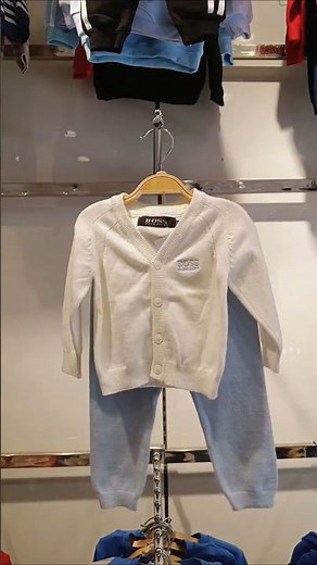 Little Gents, Big Style 👦✨ | Boys Suits by Babies World