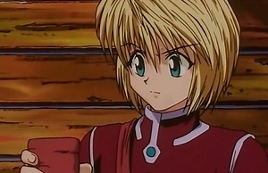 View 13 Hxh 1999 Kurapika Pfp
