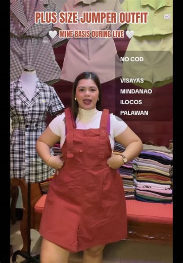 Stylish Plus Size Jumper Outfit Ideas