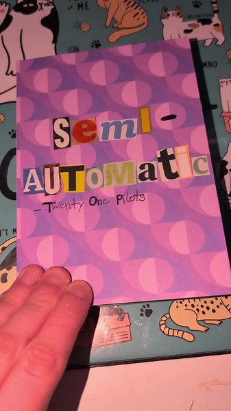 Semi-Automatic by Twenty One Pilots: An Insight