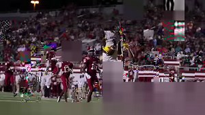 Top 10 high school football plays of the week! 🔥 ✍️: www.maxpreps.com/news/7bbtUg809kqfY32PmpaABQ/watch-top-10-high-school-football-plays-of-the-week.htm | MaxPreps