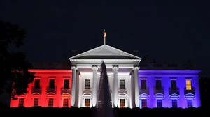 A Look Back at Fourth of July Celebrations at the White House