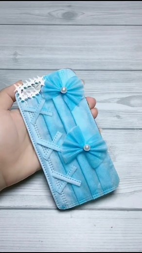 your phone needs a mask for covid-19😇😇#foryou #covid19 #homemadecase #pretty #handwork #cool #viral