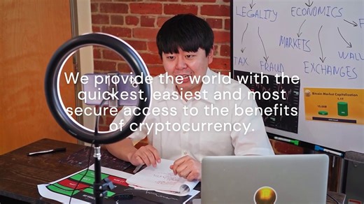 DigitalCoinMonster