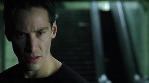 Watch 'He's beginning to believe.' | The Matrix Clip