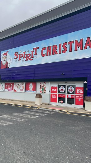 12 reactions · 3 comments | From Party City to Spirit Halloween and on to Spirit Christmas, this pop up shop on Rockaway Ring Road near the mall is ready to help you kick off the holiday season. | Rockaway Guide | Facebook
