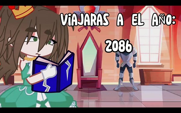 *Descripcion creativa*#xyboca#blablabla#fypシ#parati#gachalife#gachaclub#Simon#sisisi