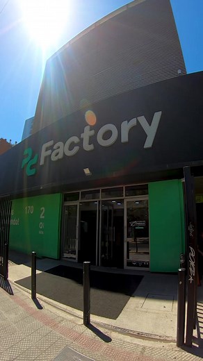 La mejor tecnología a un paso de ti en PC Factory