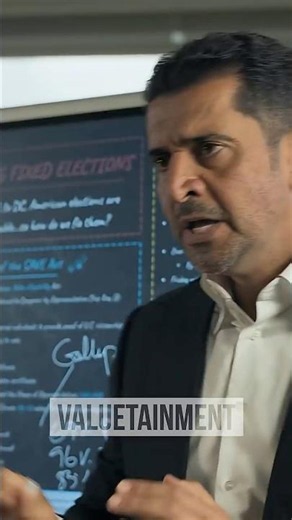 Do Politicians REALLY Want Free & Fair Elections?
