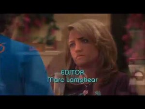 Chase's Grandma - End Credits