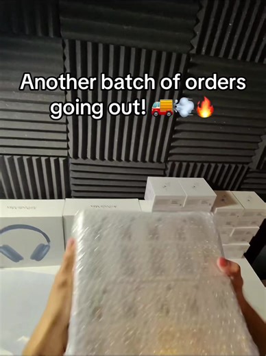 Working ANC & Serial number btw 👀#reselling #pods #tiktokmademebuyit #fyp #paratii
