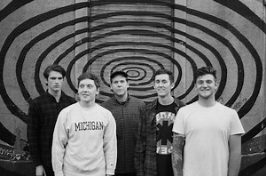 Basement's Alex Henery Delivers Everything He Can