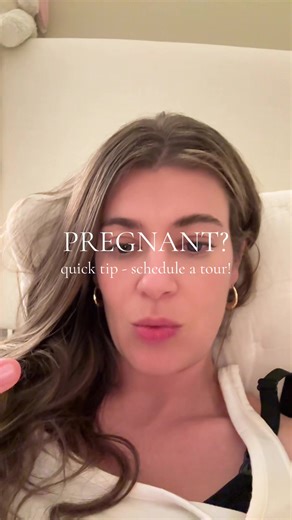 Essential Hospital Tour Tips for First-Time Moms