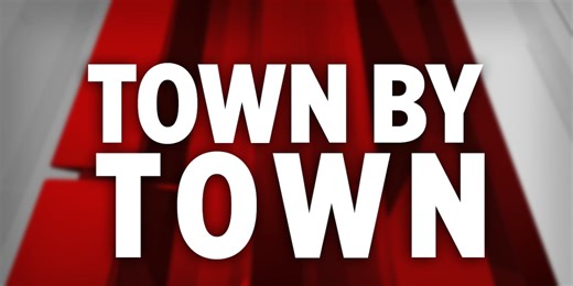 Town by Town: Irish American Heritage flag raising, Dazed Cannabis opening, Dr. Seuss scavenger hunt