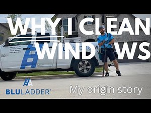 From Broke to Business Owner: How I Built Window Cleaning Business in 3 States