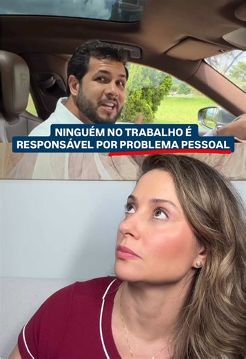 Problemas no trabalho: como separar a vida pessoal