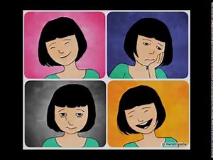 Digital Storytelling - Shauntel's Story