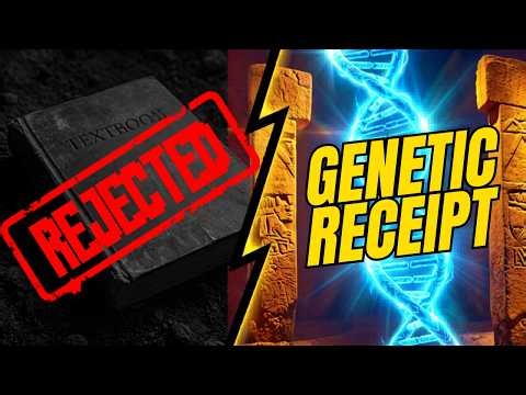 DNA Proves Civilization is 6,000 Years Older Than We Thought