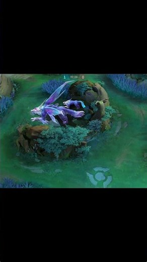 NOVARIA? ARE YOU OK? #mobilelegends