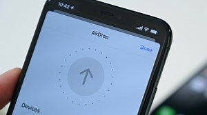 Apple Ultra Wideband could be used for secure and fast short-range networks | AppleInsider