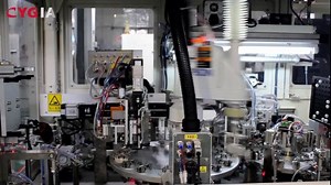 胰岛素注射器组装机 Auto Assembling Injector Machine