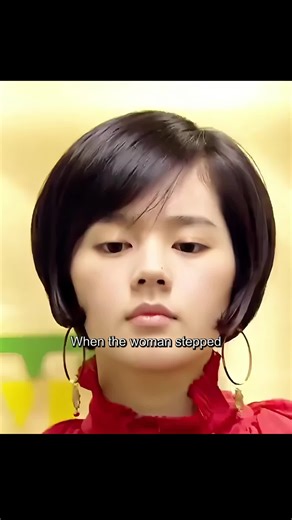 Part5 The chaebol heiress who completely transformed her image finally got a date, but ended up beating the guy up because of her rigid personality.