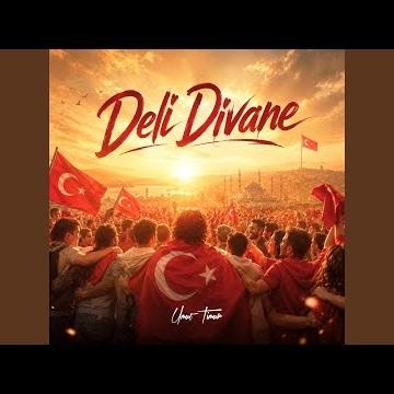 Deli Divane