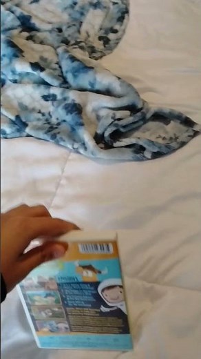 Justin Time Goes Exploring DVD Overview