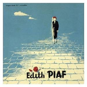 Edith Piaf - Édith Piaf