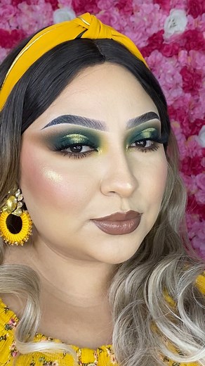 14K views · 506 reactions | makeup tutorial  @jaquelin_salto ...